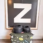 Apartment Zephyr *