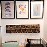 Apartment Zephyr *