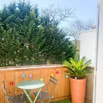 Zephyr Apartment Royan