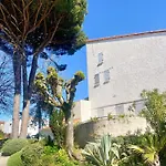 Zephyr Apartment Royan