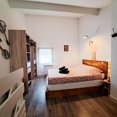 Apartment Zephyr *