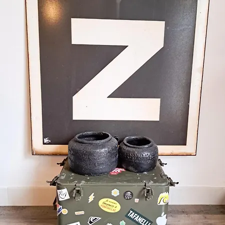 Апартаменти Zephyr *
