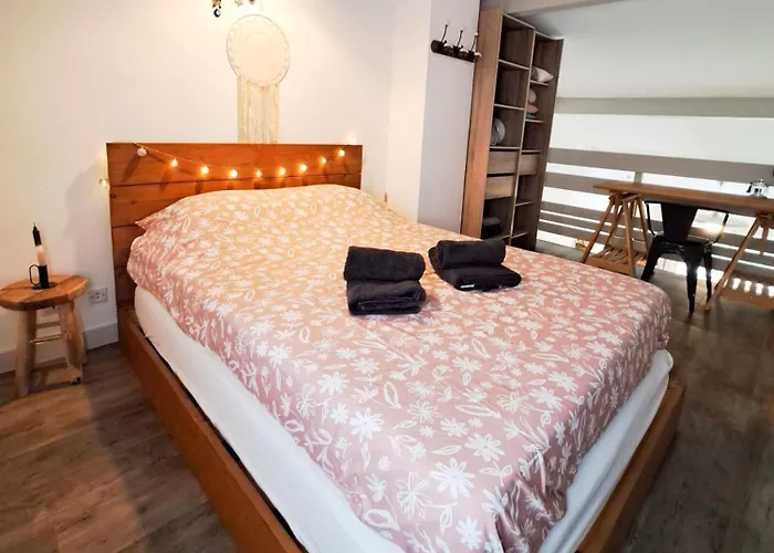 Apartment Zephyr Royan